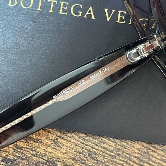 Bottega Veneta BV0198SA - Picture 3 of 8